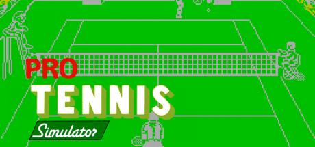 Pro Tennis Simulator — steamgrid