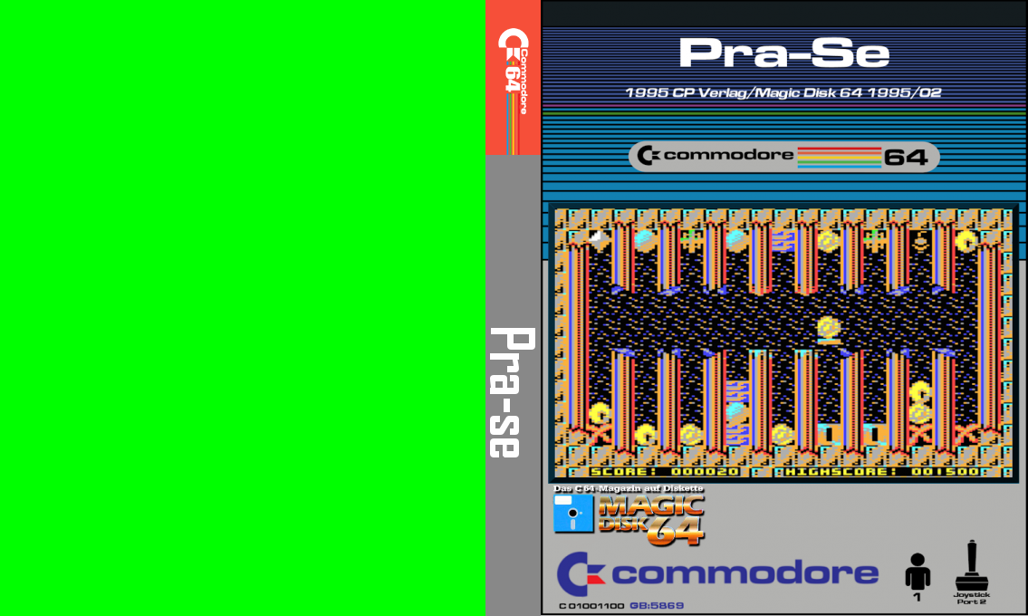 Pra-Se — box-texture (CUS)