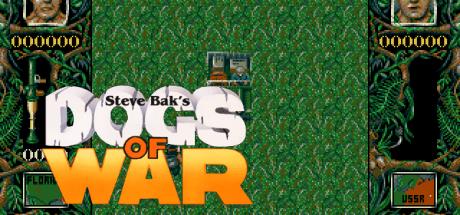 Dogs Of War — steamgrid