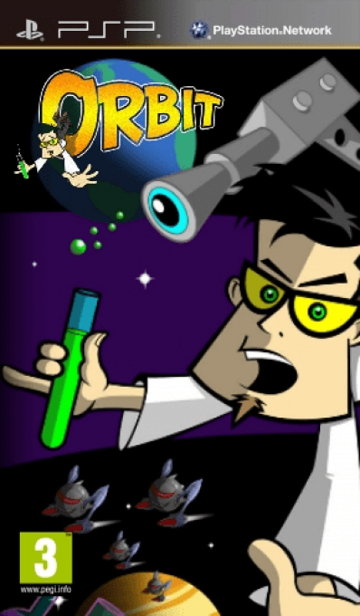 Orbit — box-2D (EU)