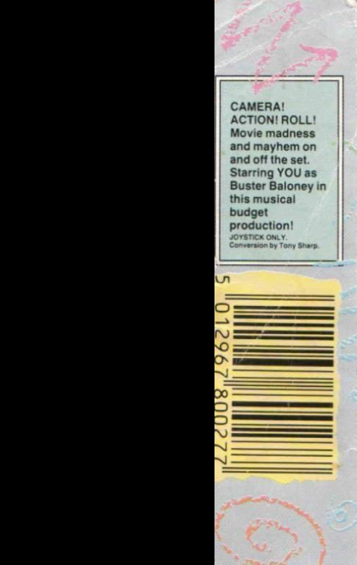 Hollywood Or Bust — box-2D-back (EU)