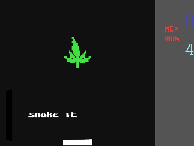 Smoke It — mixrbv2 (WOR)