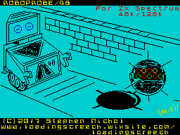 Roboprobe-48 — sstitle (WOR)