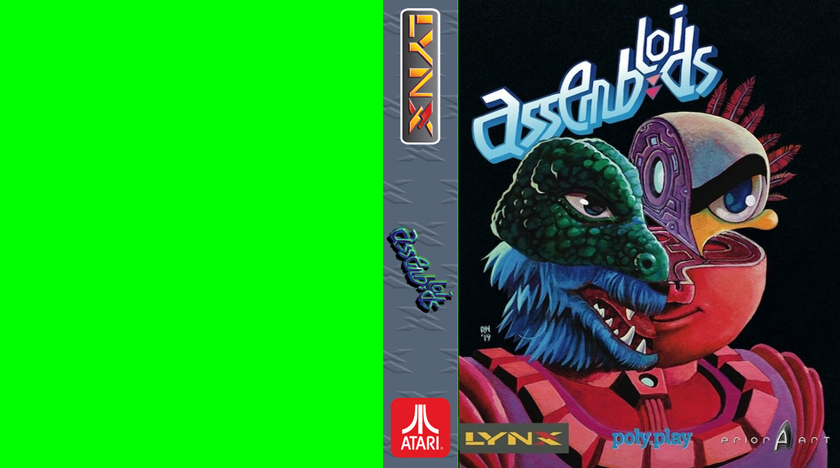 Assembloids — box-texture (WOR)