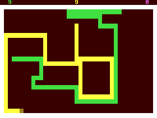 Roadblock-64 — ss (WOR)