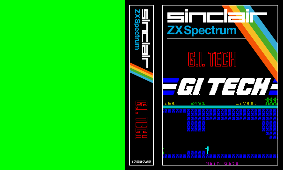 G.i. Tech — box-texture (SS)
