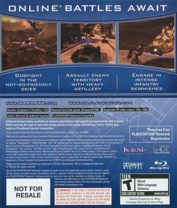 Warhawk — box-2D-back (US)