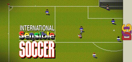 International Sensible Soccer — steamgrid