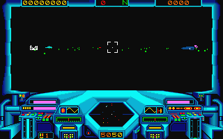 Starglider — ss (WOR)
