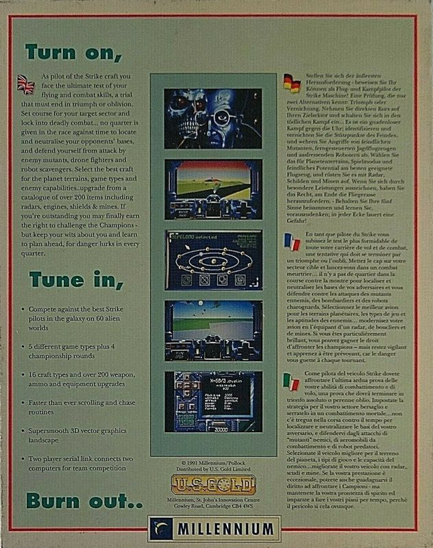 Strike 2 — box-2D-back (EU)