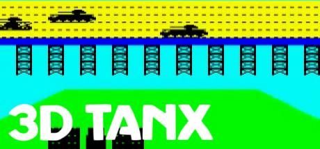 3D Tanx — steamgrid