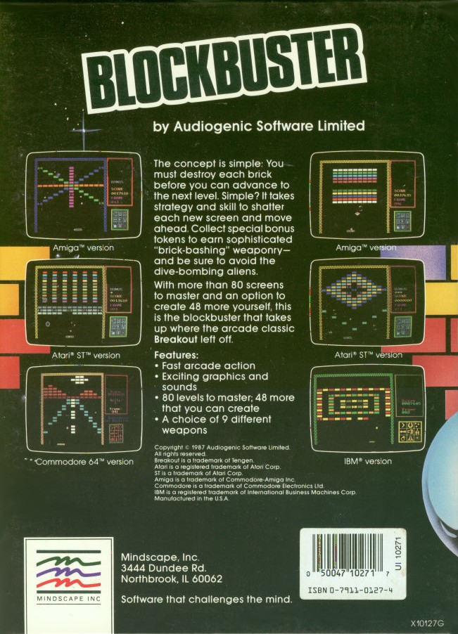 Blockbuster — box-2D-back (US)