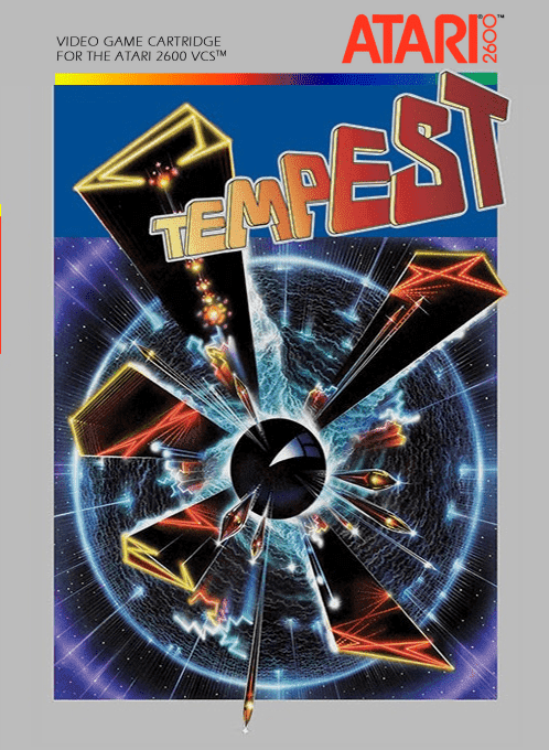 Tempest box art