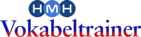 HMH Vokabeltrainer - Spanisch — wheel-hd (WOR)