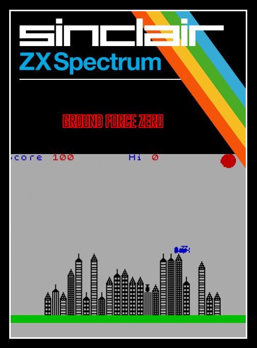 Ground Force Zero — box-2D (SS)