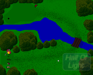 Pitch'n'putt — ss (WOR)