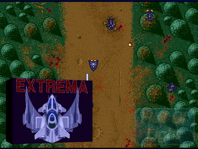 Extrema — mixrbv2 (WOR)