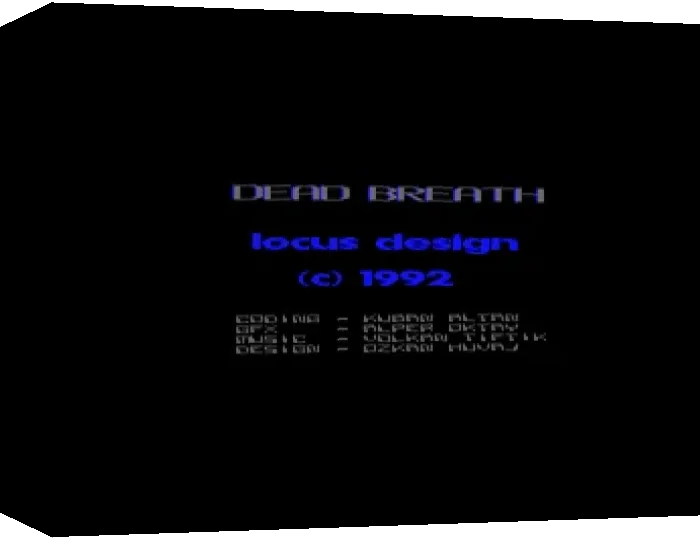 Dead Breath — box-3D (WOR)