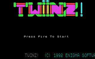 Twiinz — sstitle (WOR)