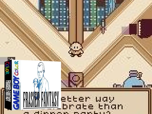 Fraiser Fantasy — mixrbv2 (WOR)
