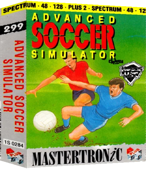 Advanced Soccer Simulator — box-3D (WOR)