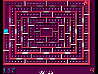 Labyrinth — ss (WOR)