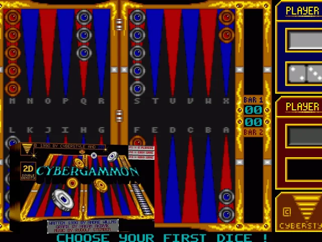 Cybergammon — mixrbv2 (WOR)