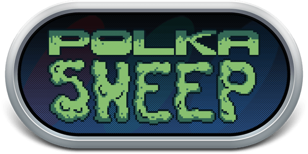 Polka Sheep — wheel-steel (WOR)