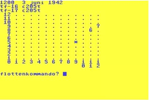 Midway Campaign : Die Schlacht um Midway — ss (DE)