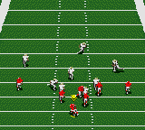 Nfl '95 — ss (US)