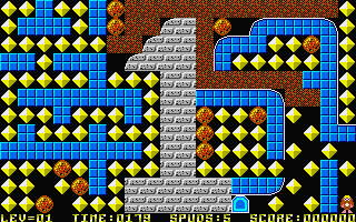 Rockfall - Special Edition — ss (WOR)
