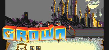 Crown — steamgrid