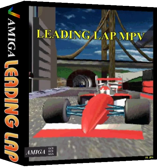 Leading Lap MPV — box-3D (WOR)