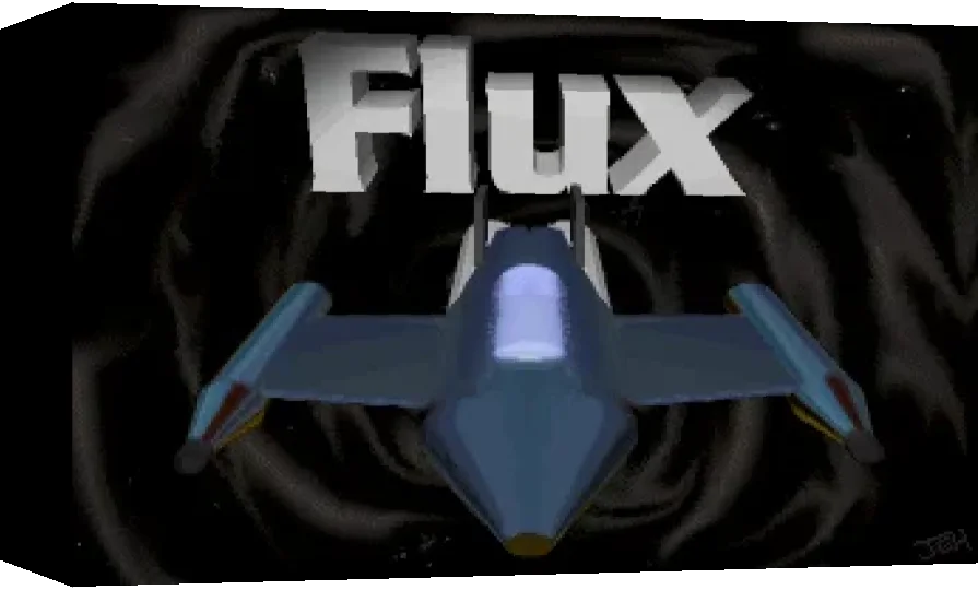 Flux — box-3D (WOR)