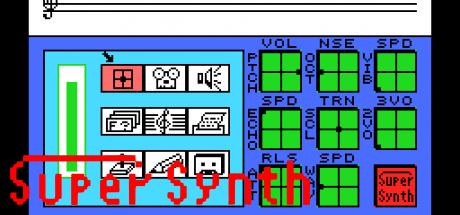 Super Synth — steamgrid