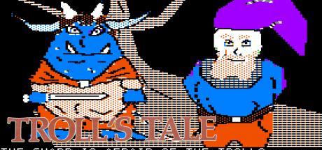 Troll's Tale — steamgrid