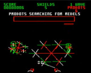 Star Wars - The Empire Strikes Back — ss (EU)