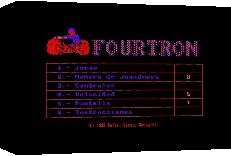 Fourtron — box-3D (WOR)