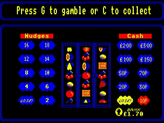 Vegas Jackpot — ss (WOR)