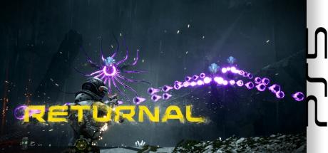 Returnal — steamgrid