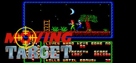 Moving Target — steamgrid
