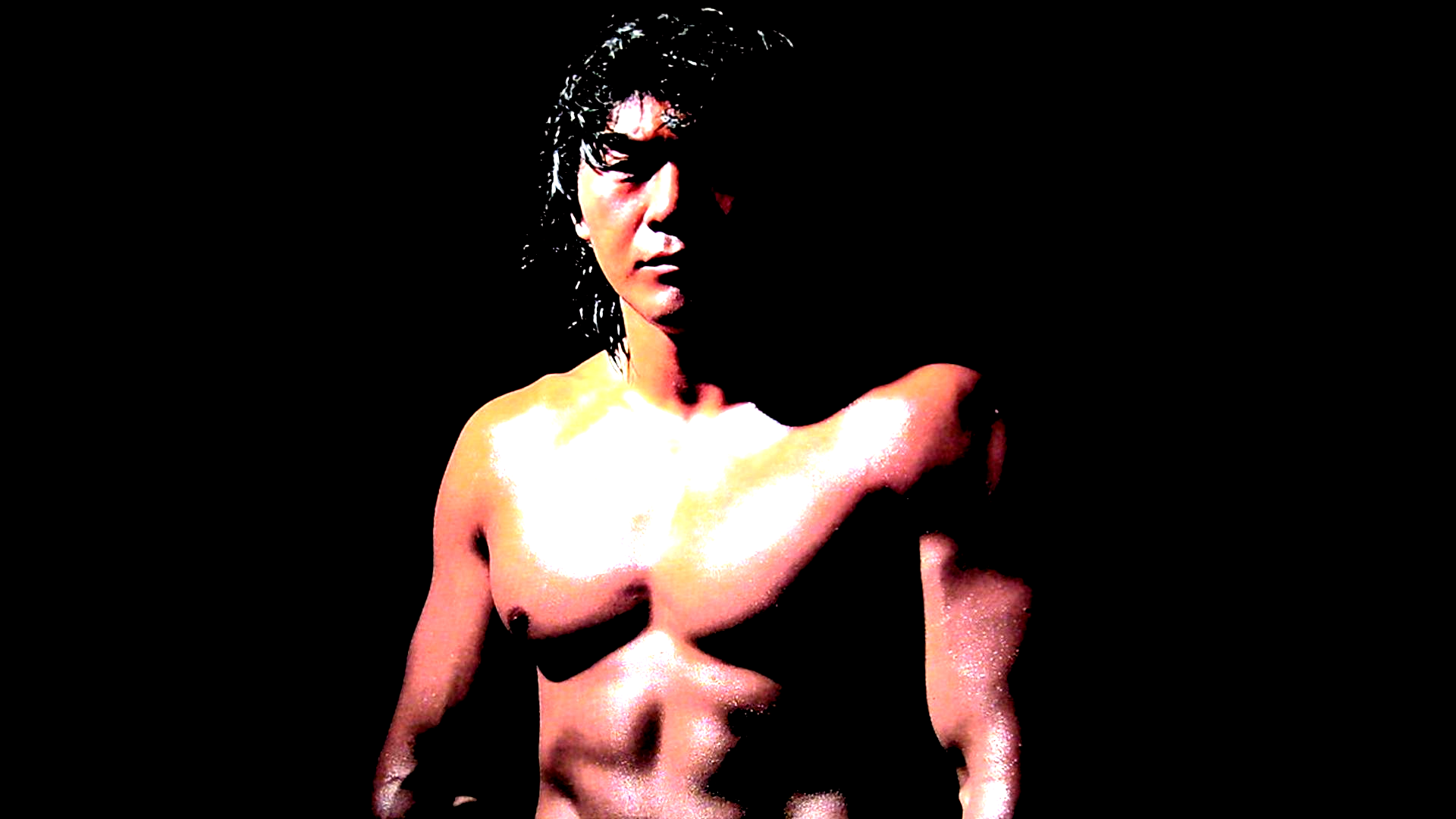 Funaki Masakatsu Hybrid Wrestler - Tougi Denshou — fanart
