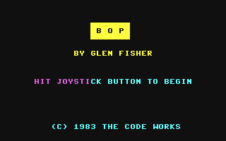 Bop — sstitle (WOR)