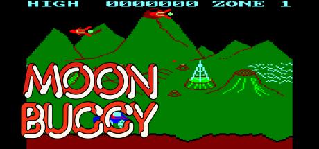 Moon Buggy — steamgrid