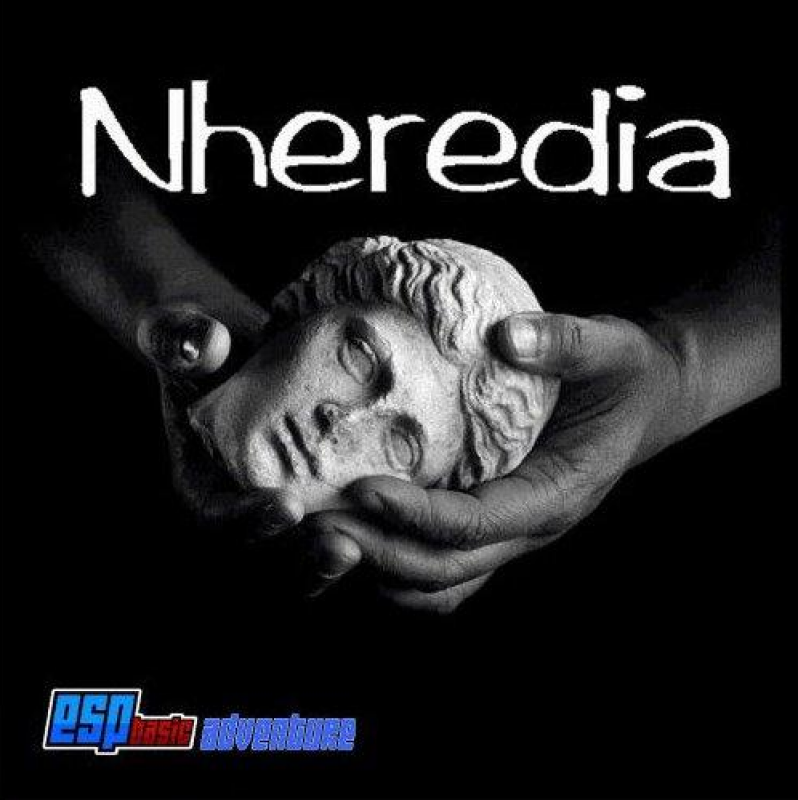 Nheredia box art