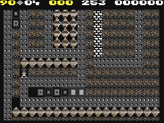 Stone Age 08 — ss (WOR)