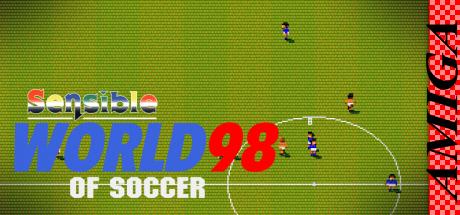 Sensible World Of Soccer '98 — steamgrid