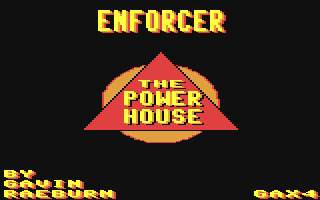 The Enforcer — sstitle (WOR)