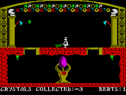 The Temple — ss (WOR)