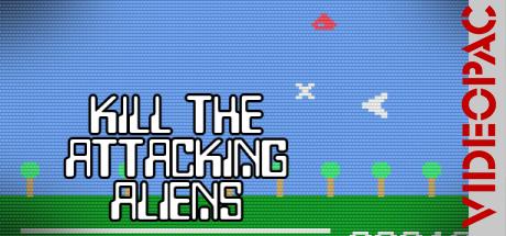 Kill The Attacking Aliens — steamgrid